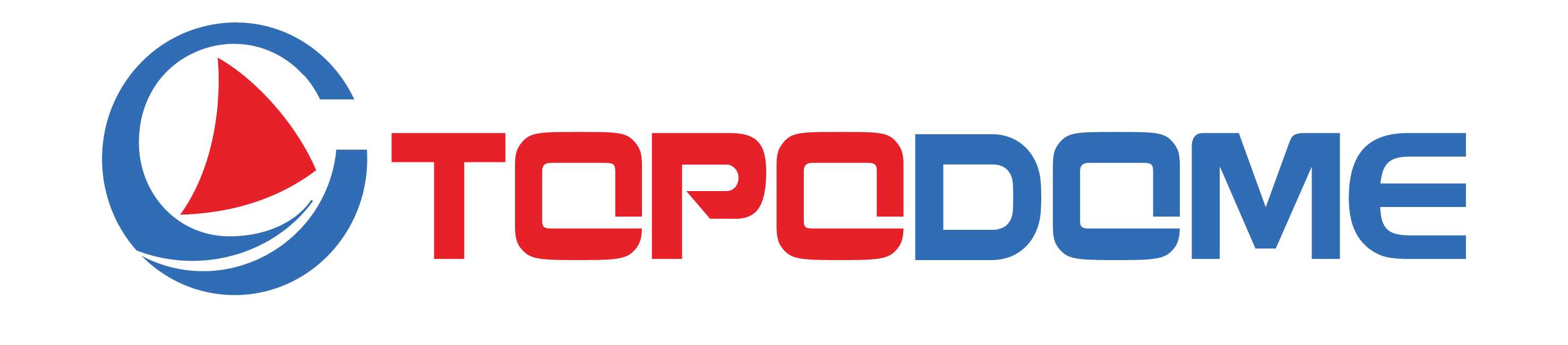 Topodome