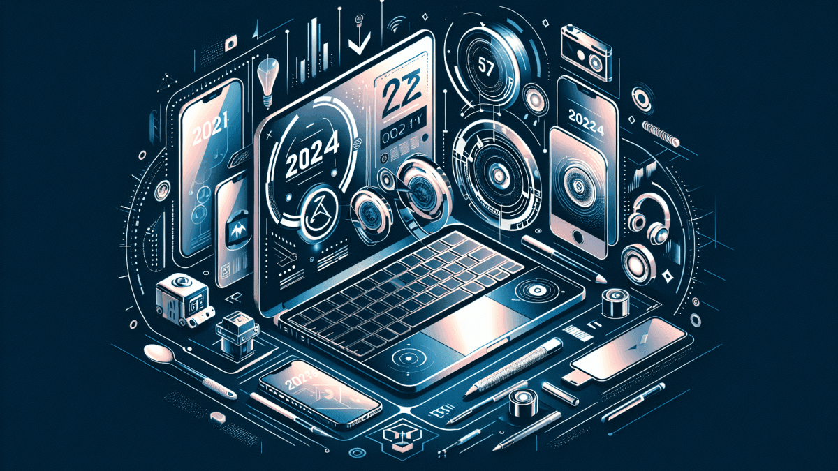 Top 5 Must-Have Gadgets for 2026