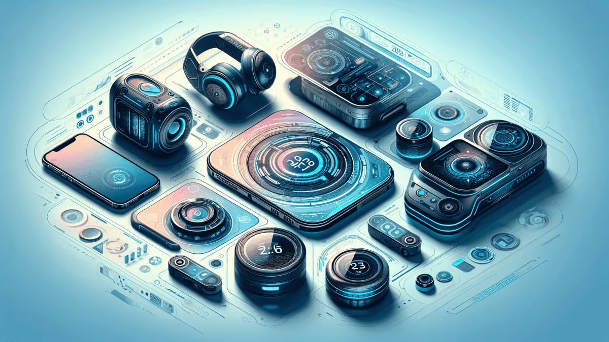 Top 5 Must-Have Gadgets for 2026