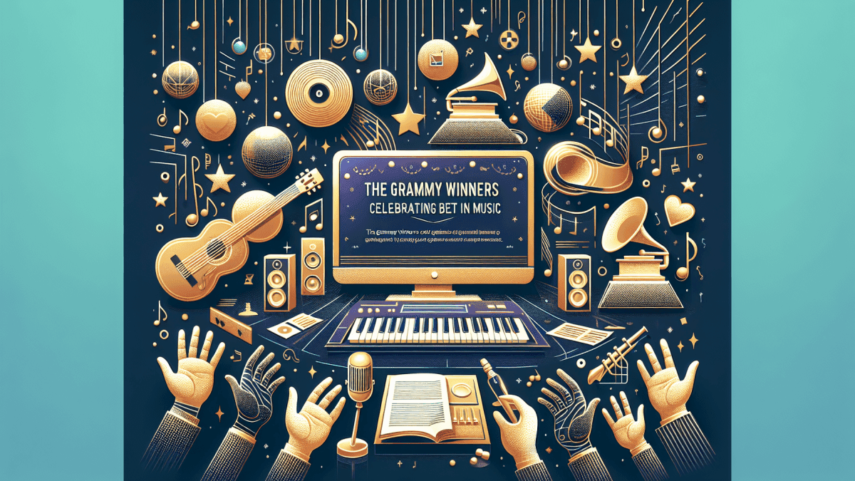 The Grammy Winners of 2026: Celebrating the Best in Music