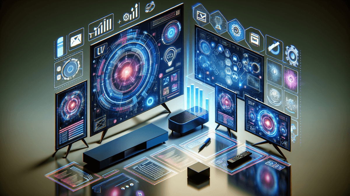 How to Choose the Best Smart TV: A Comprehensive Guide for 2026