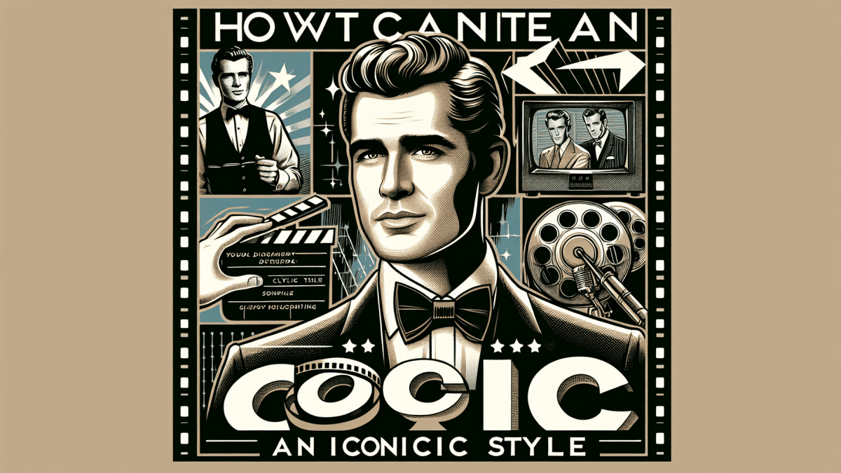 How to Channel Robert Duvall's Iconic Style