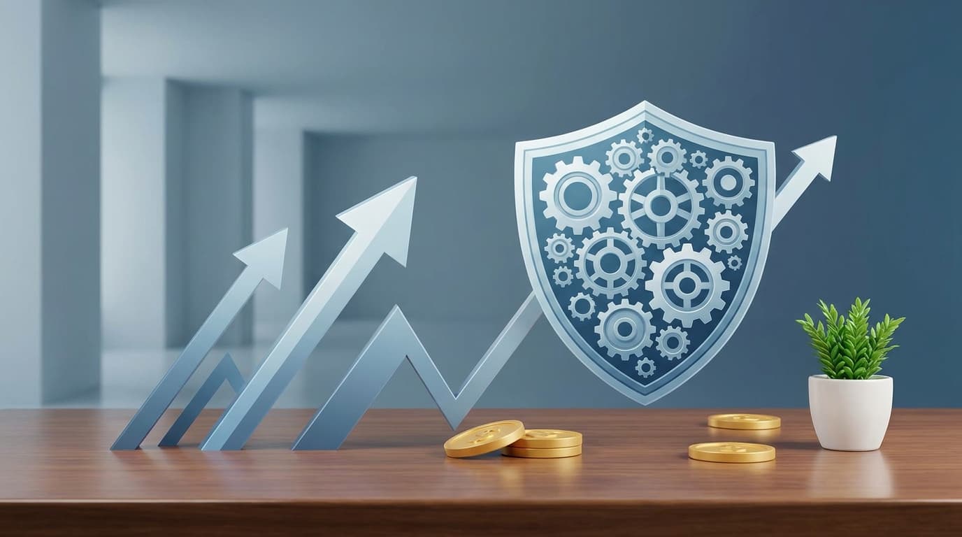 The 10 Businesses That NEVER Fail (with Crazy Low Failure Rates)